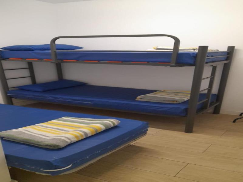 Albergue Santiago Apostol image