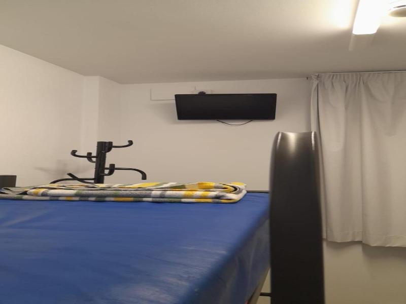 Albergue Santiago Apostol image
