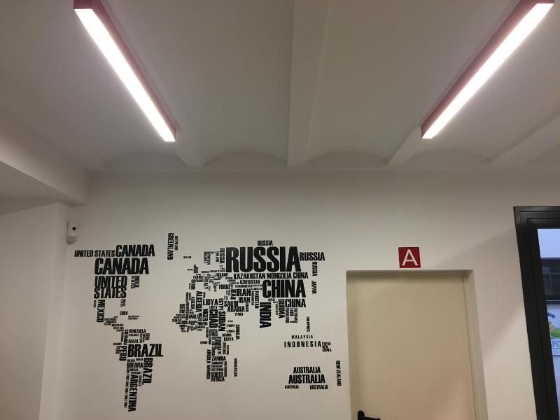 Albergue Santiago Apostol image