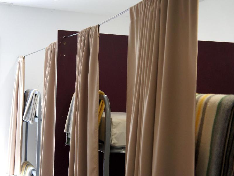 Albergue Santiago Apostol image