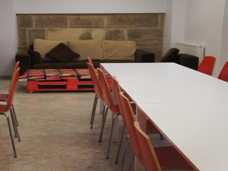 Albergue Santiago Apostol image