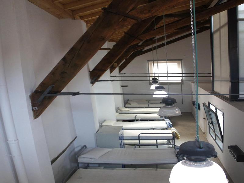 Albergue Santiago Apostol image