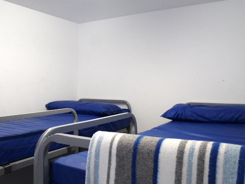 Albergue Santiago Apostol image