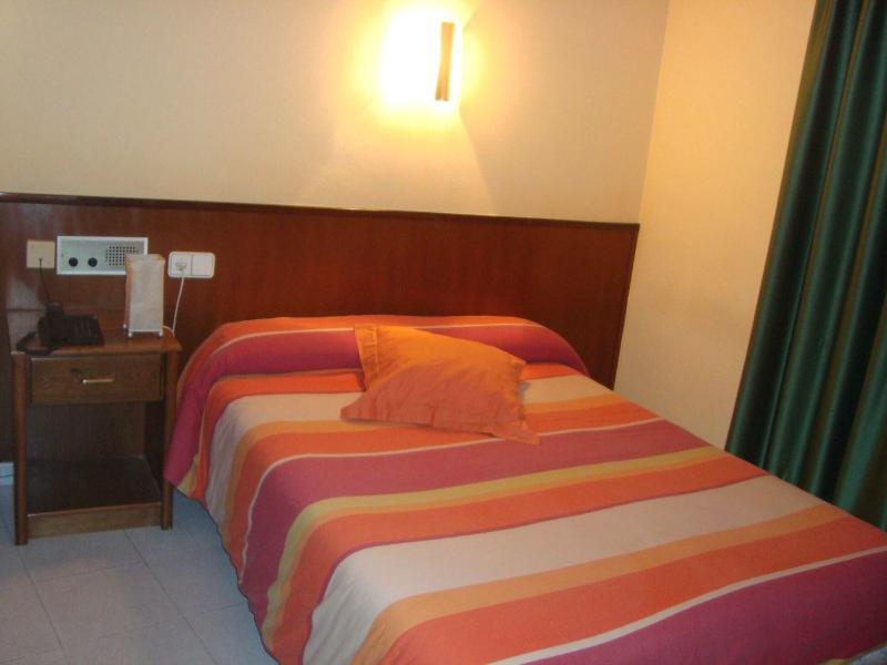 Hostal Les Collades image
