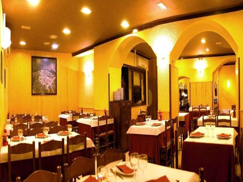 Hostal Les Collades image