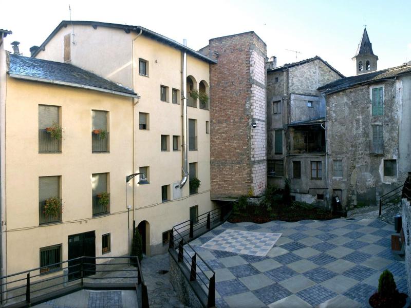 Hostal Les Collades image