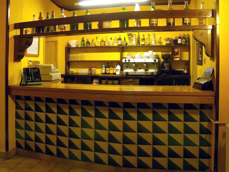Hostal Les Collades image