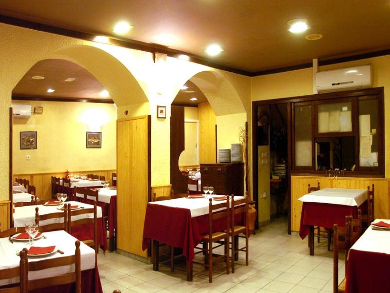 Hostal Les Collades image