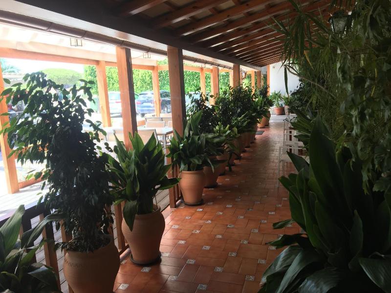Hotel Antonio Conil image