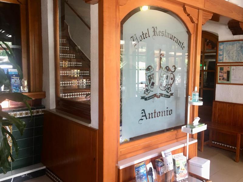 Hotel Antonio Conil image