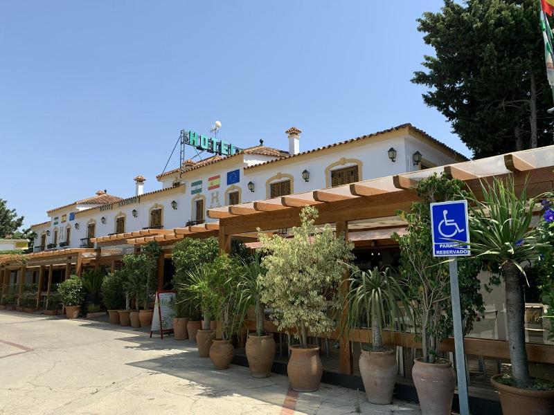 Hotel Antonio Conil image