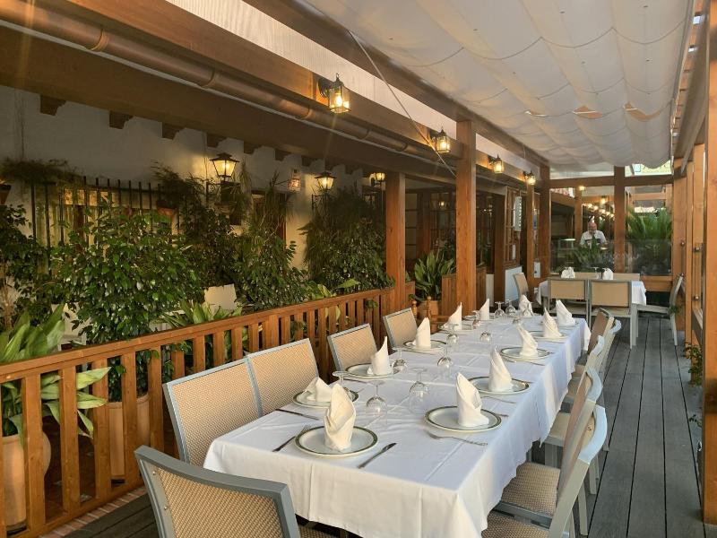 Hotel Antonio Conil image