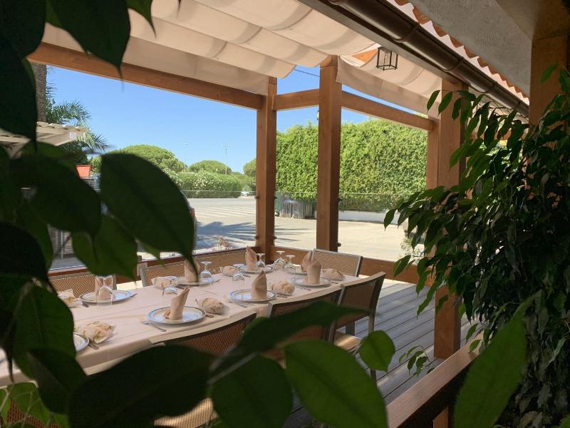 Hotel Antonio Conil image