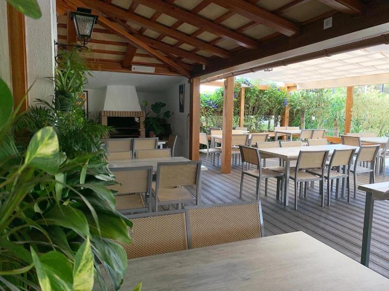 Hotel Antonio Conil image