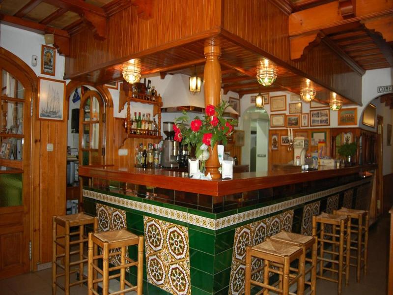 Hotel Antonio Conil image
