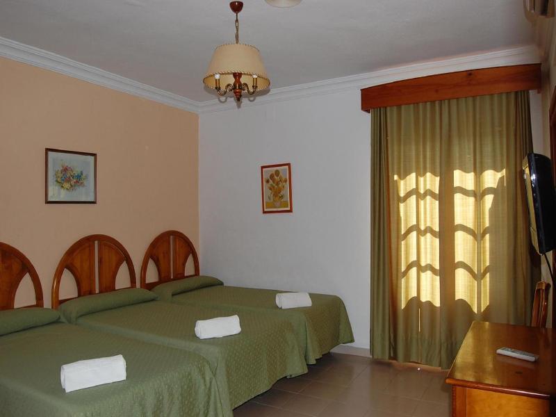 Hotel Antonio Conil image