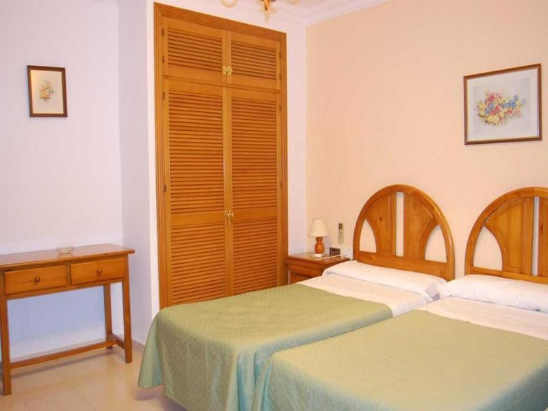 Hotel Antonio Conil image