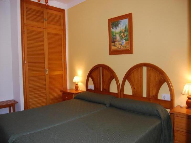 Hotel Antonio Conil image