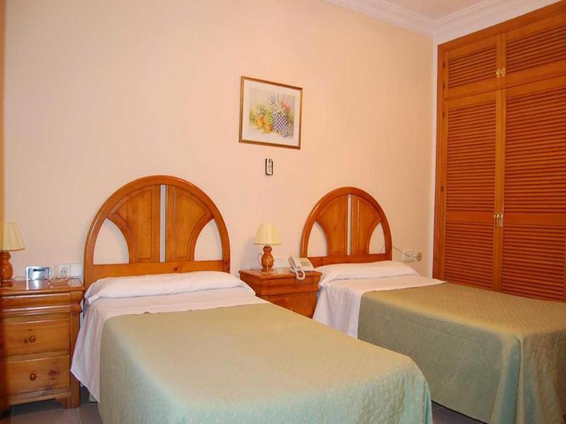 Hotel Antonio Conil image