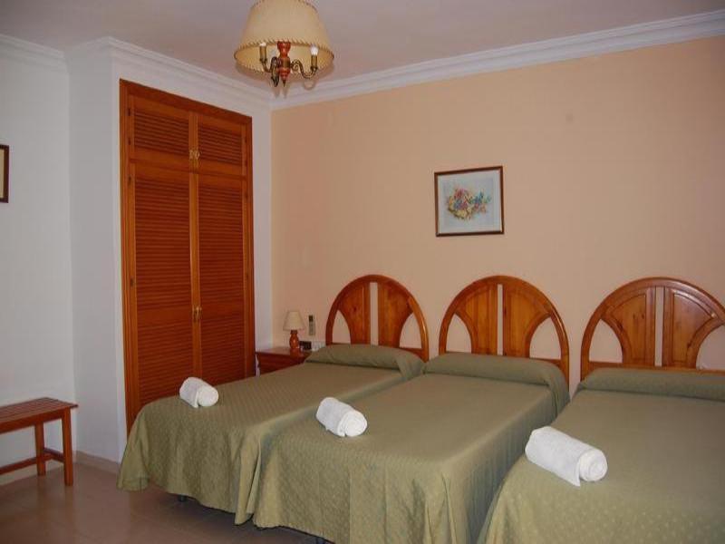 Hotel Antonio Conil image