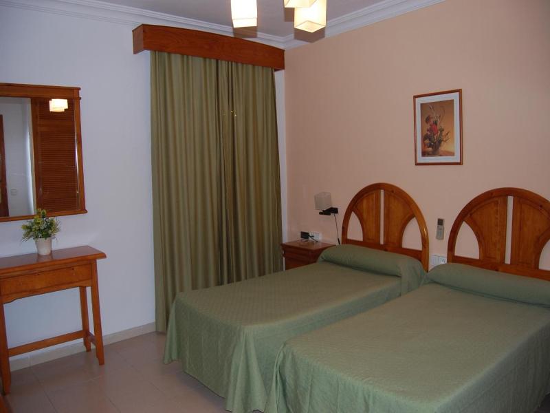 Hotel Antonio Conil image