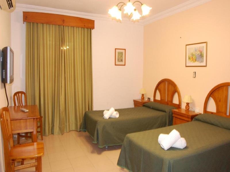 Hotel Antonio Conil image