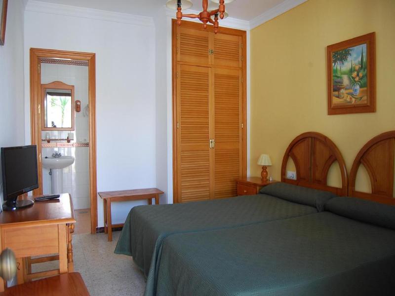 Hotel Antonio Conil image