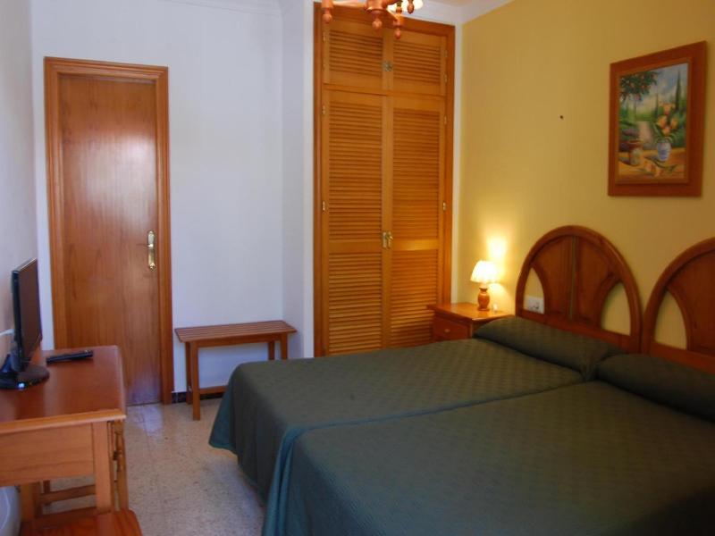 Hotel Antonio Conil image