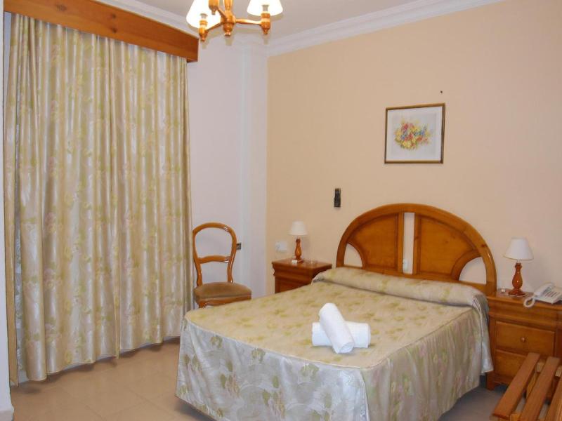 Hotel Antonio Conil image