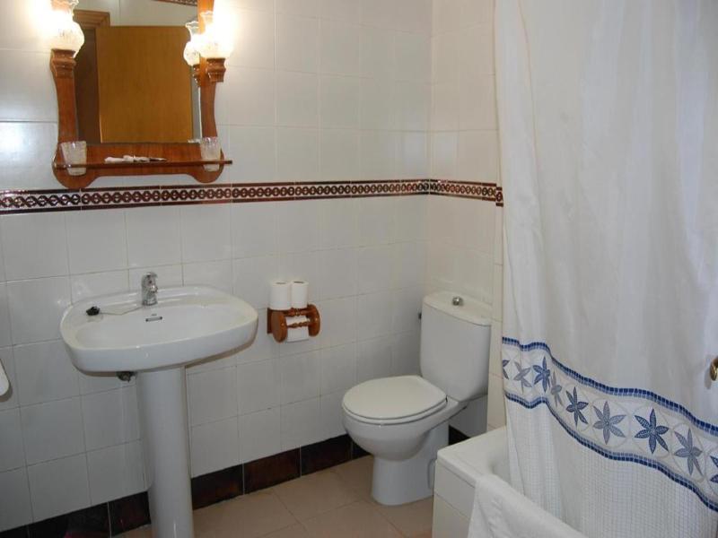 Hotel Antonio Conil image