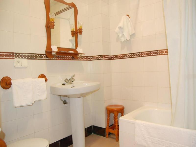 Hotel Antonio Conil image