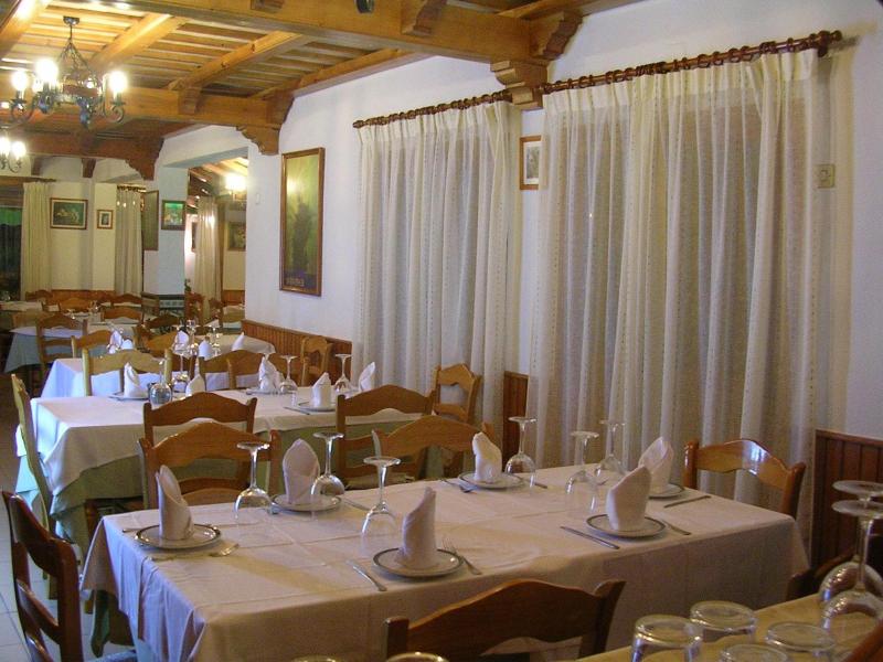 Hotel Antonio Conil image