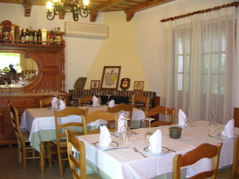 Hotel Antonio Conil image