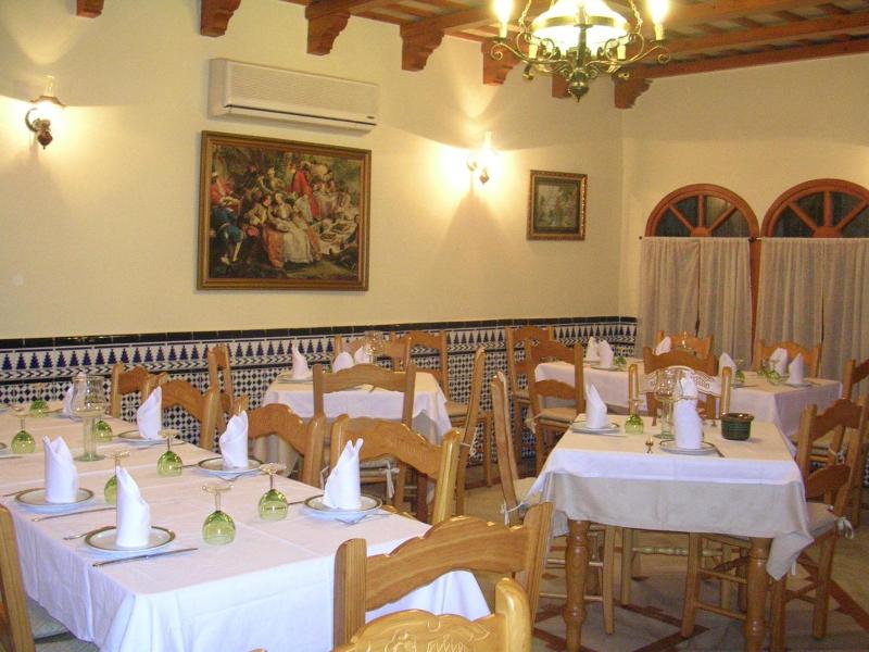 Hotel Antonio Conil image