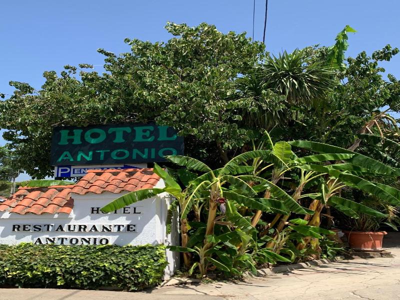 Hotel Antonio Conil image