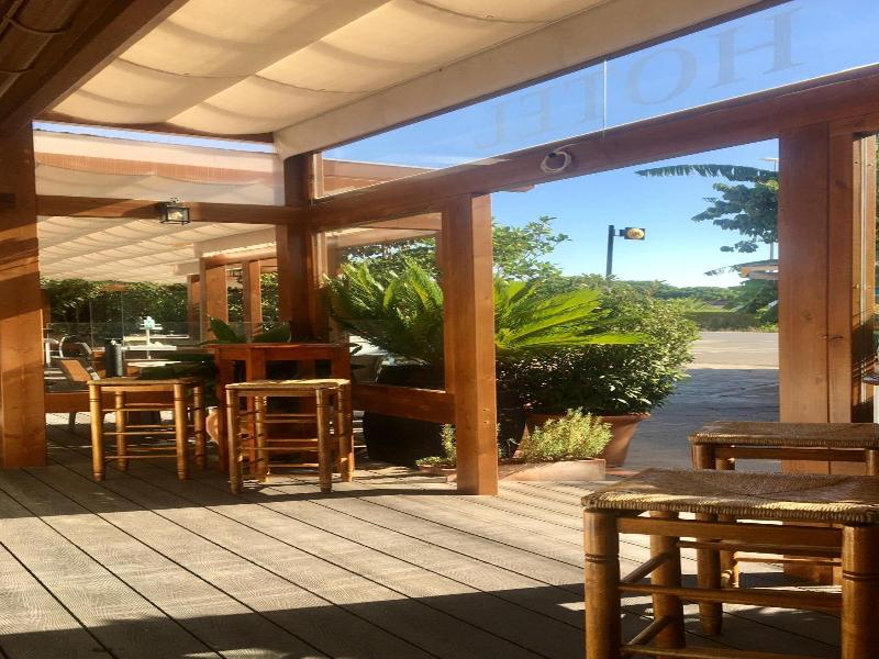 Hotel Antonio Conil image