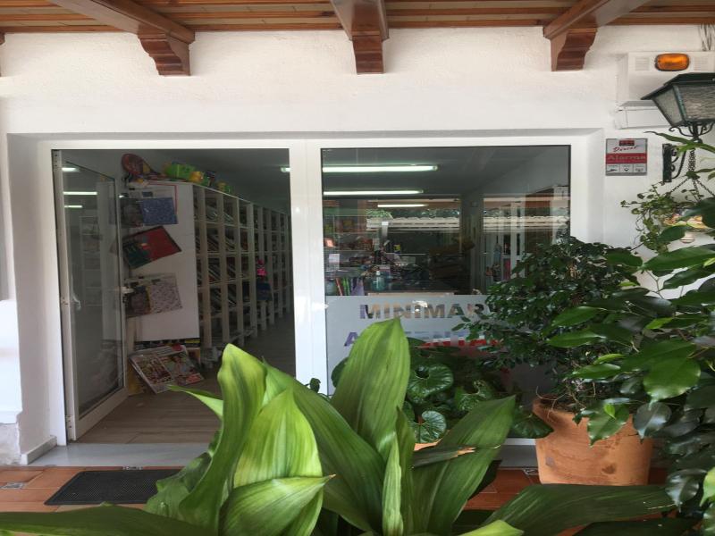 Hotel Antonio Conil image