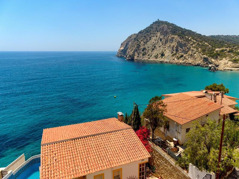 Aparthotel Ola Blanca image