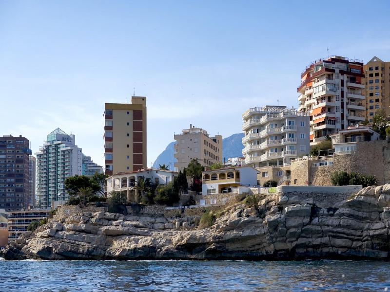 Aparthotel Ola Blanca image