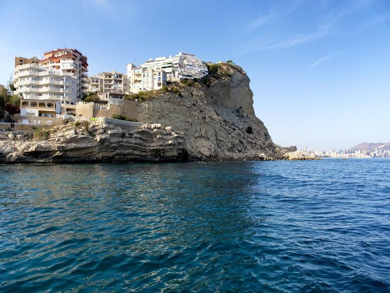 Aparthotel Ola Blanca image