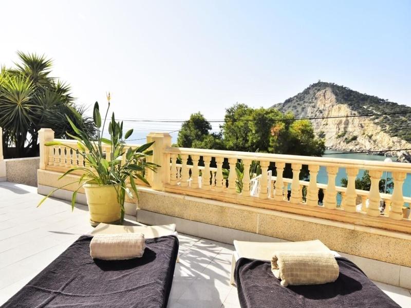 Aparthotel Ola Blanca image