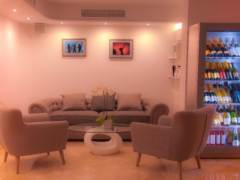 Aparthotel Ola Blanca image
