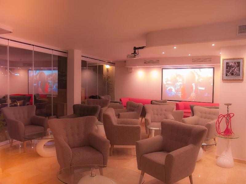 Aparthotel Ola Blanca image