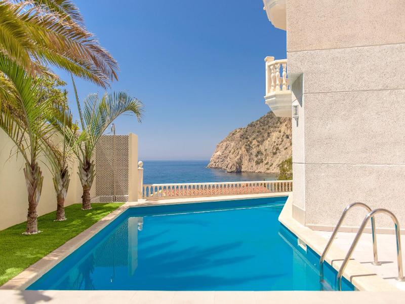 Aparthotel Ola Blanca image