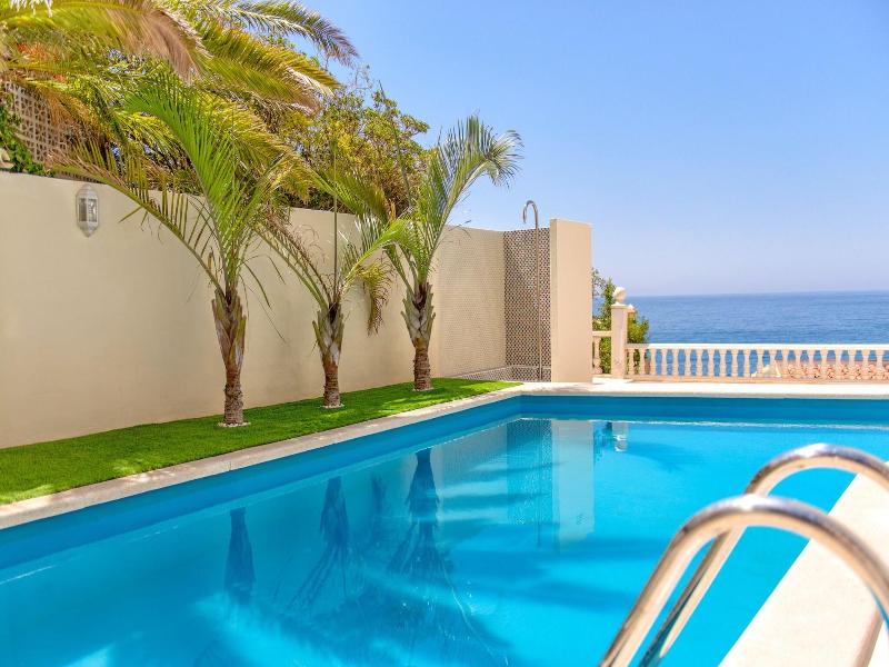 Aparthotel Ola Blanca image