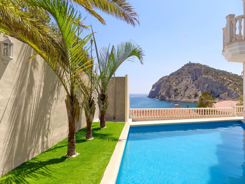 Aparthotel Ola Blanca image