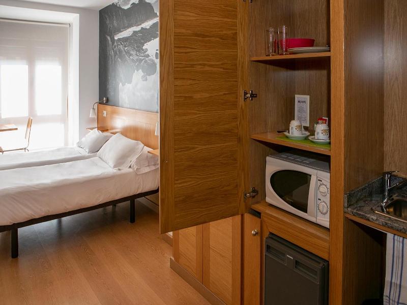 Hotel Dabeleira image
