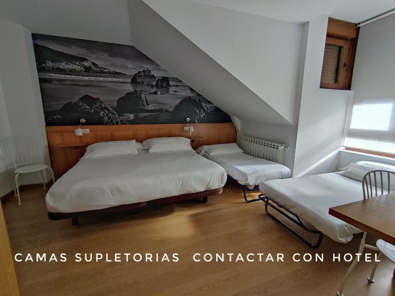 Hotel Dabeleira image