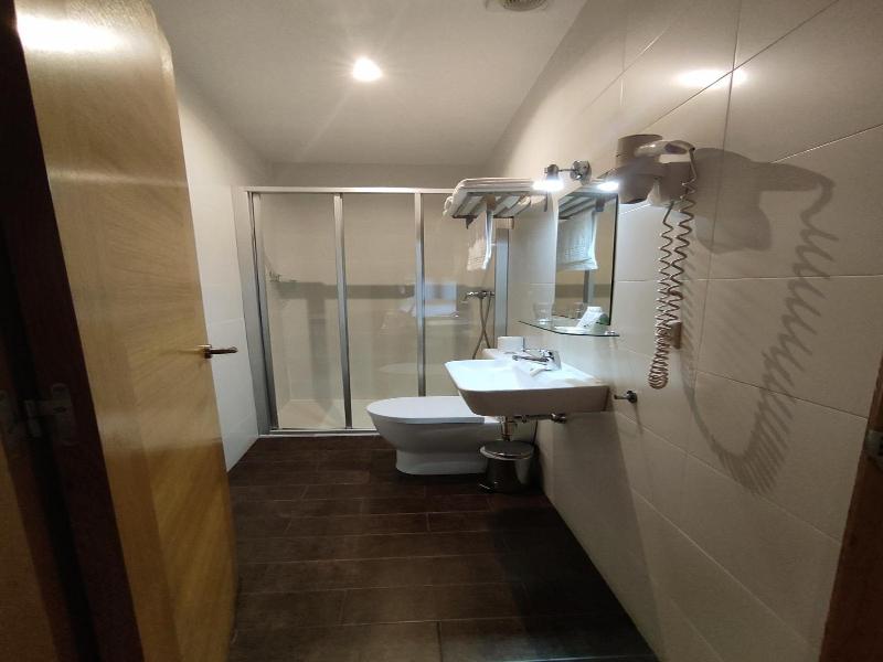 Hotel Dabeleira image