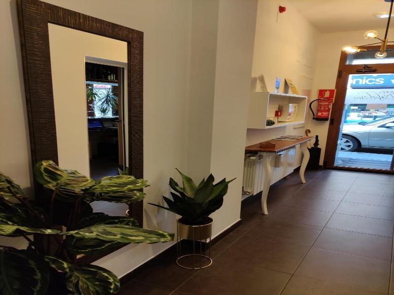 Hotel Dabeleira image